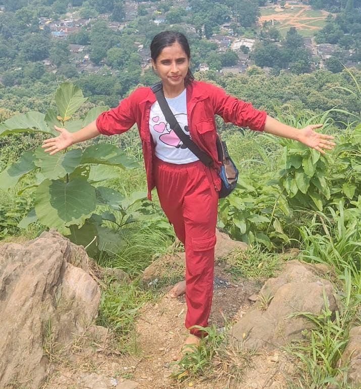 Lakshmi Kumari