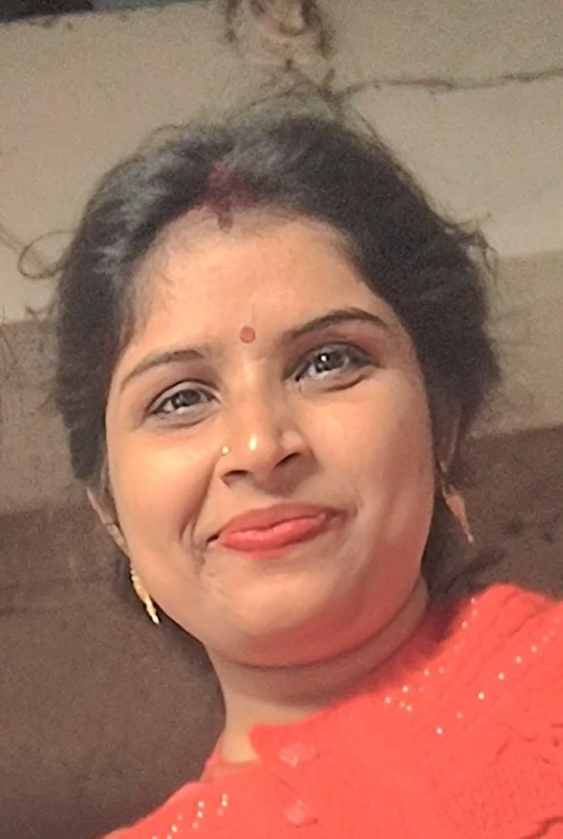 Jyoti Tiwari